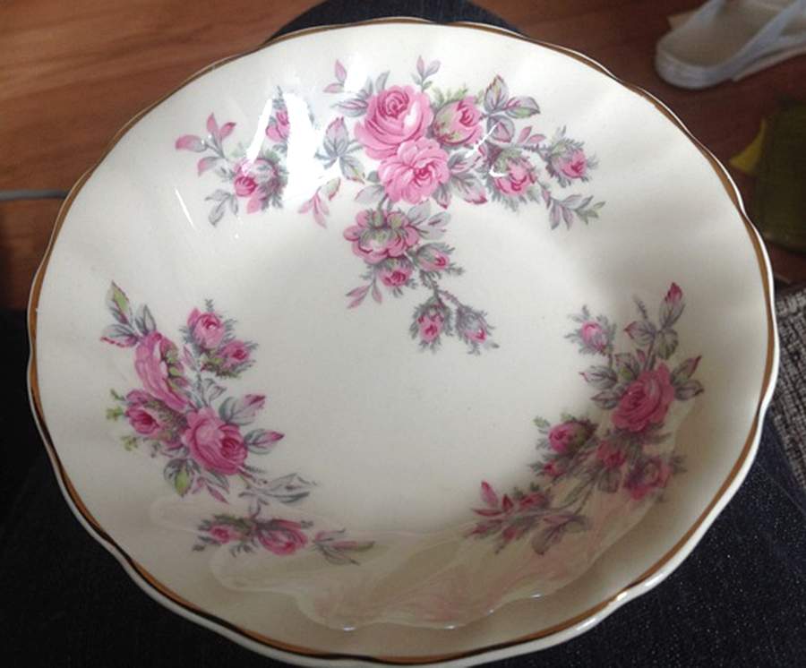 JB932 Fruit/Dessert (Sauce) Bowl by Johnson Brothers-1