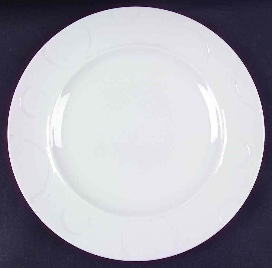 Pulse 12" Chop Plate (Round Platter) by Johnson Brothers-1