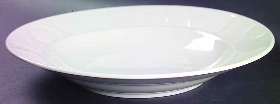 Pulse Large Rim Soup Bowl by Johnson Brothers-1