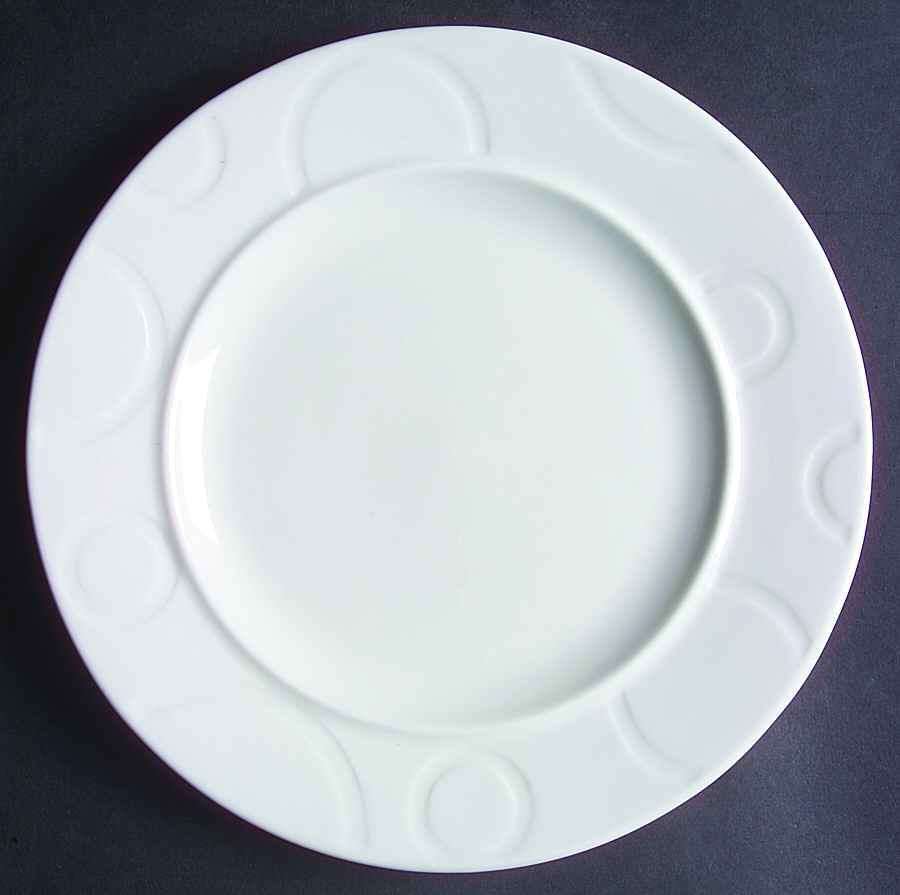 Pulse Salad Plate by Johnson Brothers-1