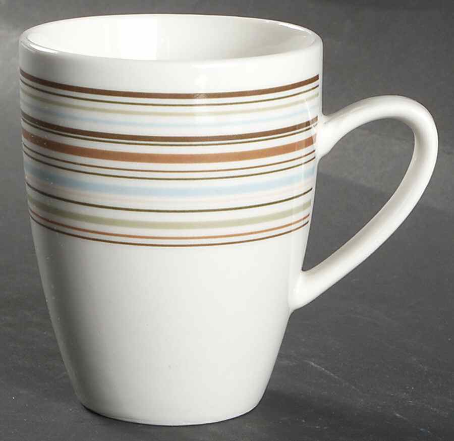 Sienna Mug by Johnson Brothers-1
