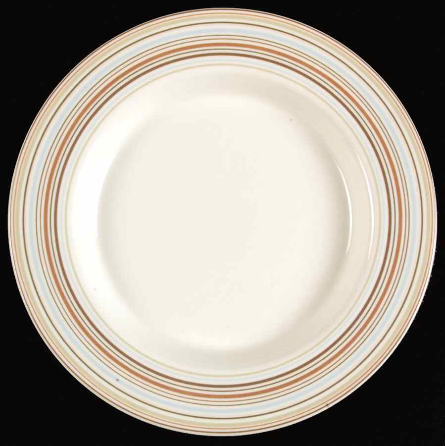 Sienna Salad Plate by Johnson Brothers-1
