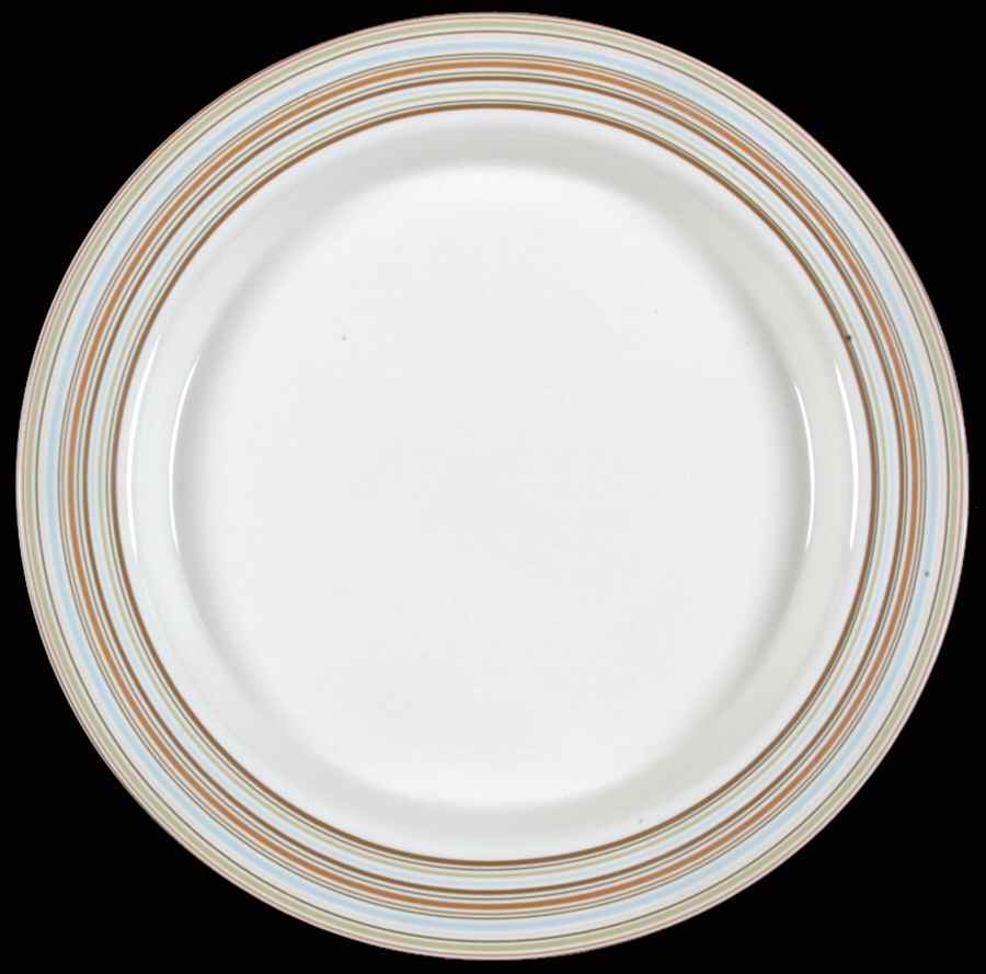 Sienna 12" Chop Plate (Round Platter) by Johnson Brothers-1