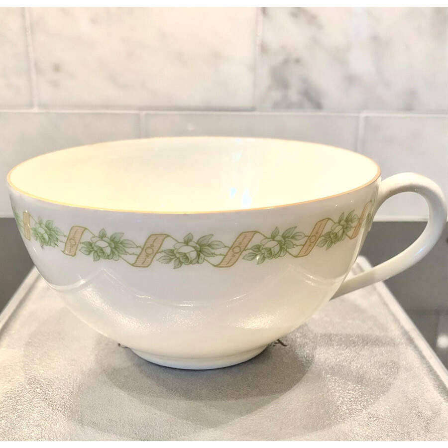 JAE167 Flat Cup by Jaeger-1