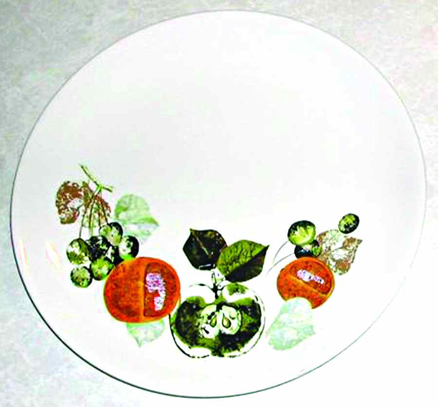 JB934 Dinner Plate by Johnson Brothers-1