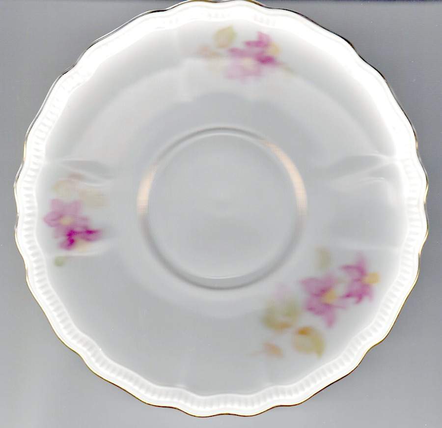 Wynnewood Saucer by Jaeger-1