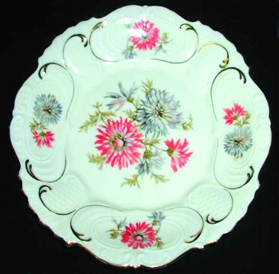JOE45 Dinner Plate by Johann Seltmann-1