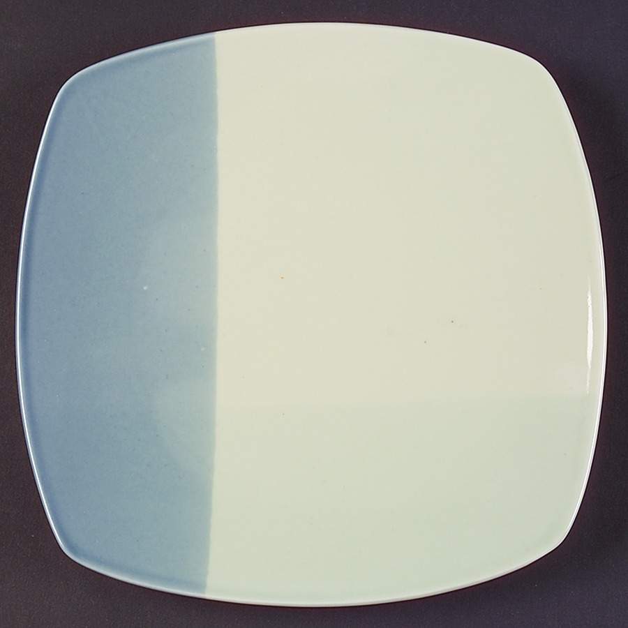 Studio Colortones Blue Salad Plate by JCPenney-1
