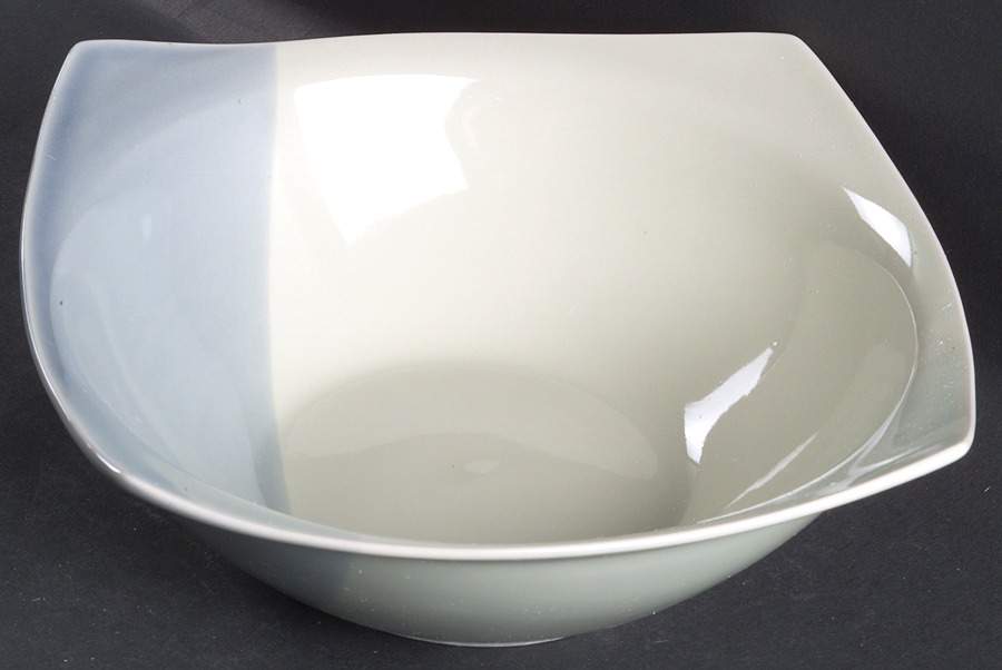 Studio Colortones Blue 9" Round Vegetable Bowl by JCPenney-1