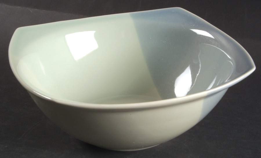 Studio Colortones Blue 8" Round Vegetable Bowl by JCPenney-1