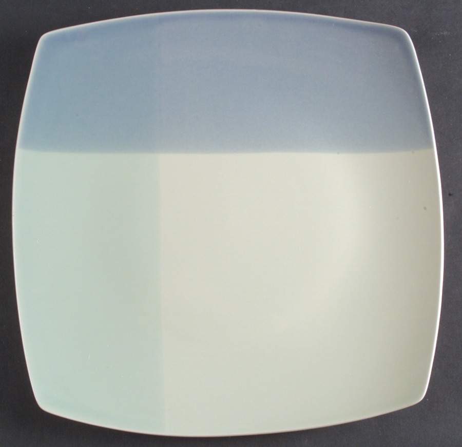 Studio Colortones Blue 11" Chop Plate (Round Platter) by JCPenney-1