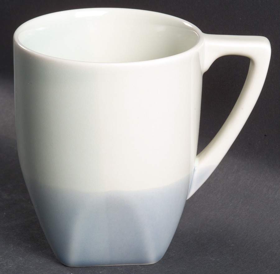 Studio Colortones Blue Mug by JCPenney-1