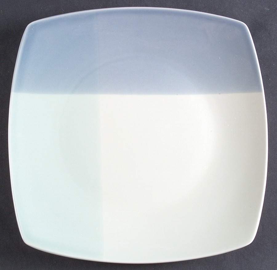 Studio Colortones Blue Dinner Plate by JCPenney-1