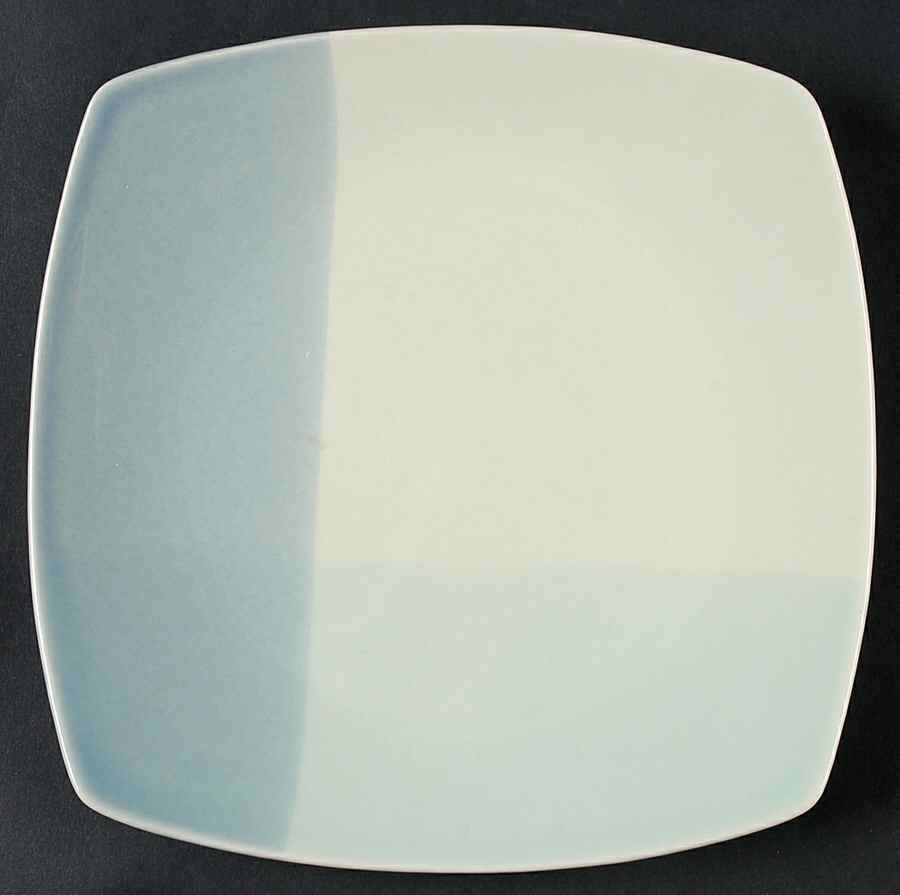 Studio Colortones Blue Salad Plate by JCPenney-1