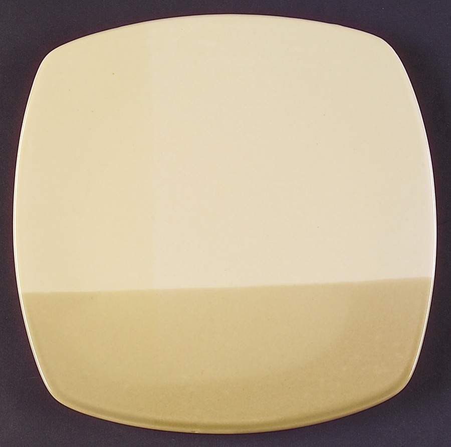 Studio Colortones Sage Salad Plate by JCPenney-1