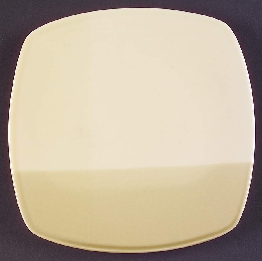 Studio Colortones Sage Salad Plate by JCPenney-1