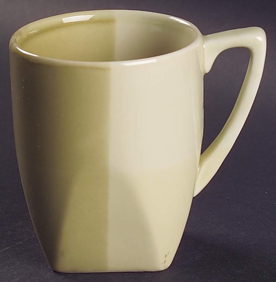 Studio Colortones Sage Mug by JCPenney-1