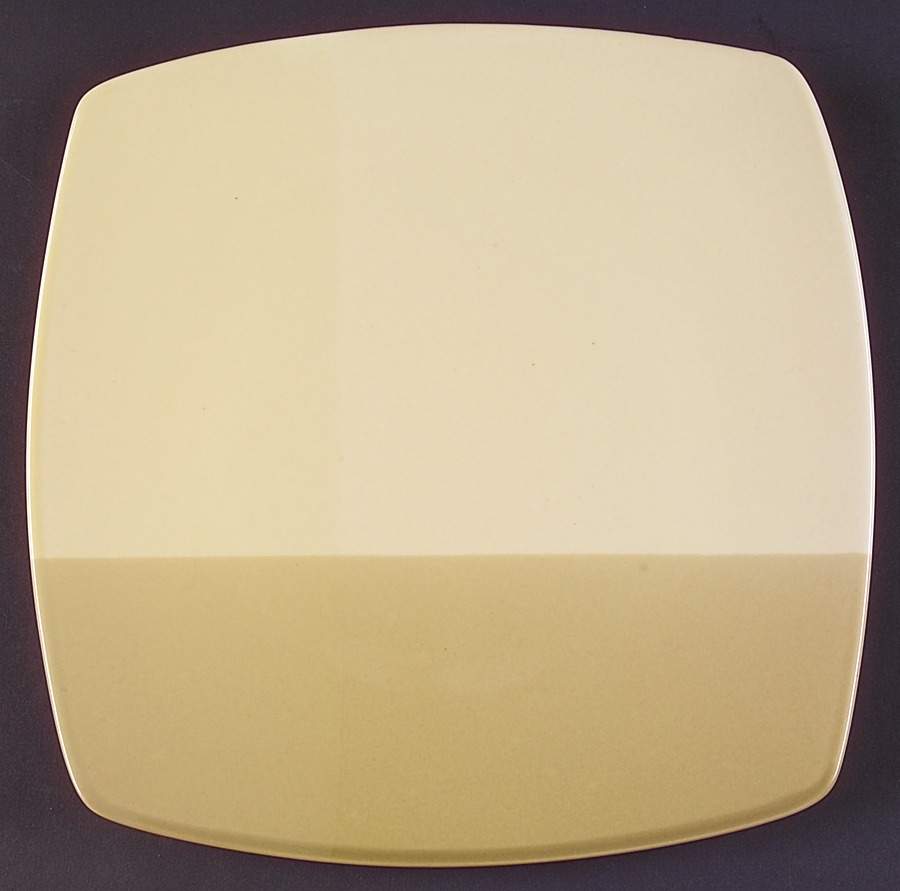 Studio Colortones Sage Dinner Plate by JCPenney-1