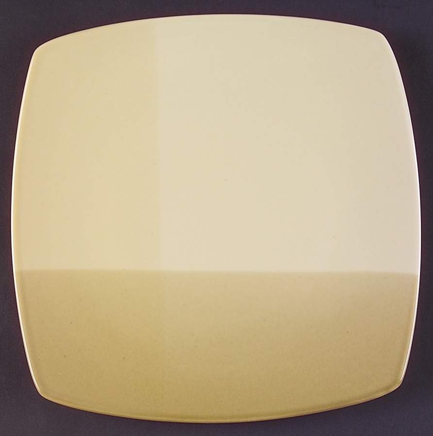 Studio Colortones Sage Dinner Plate by JCPenney-1