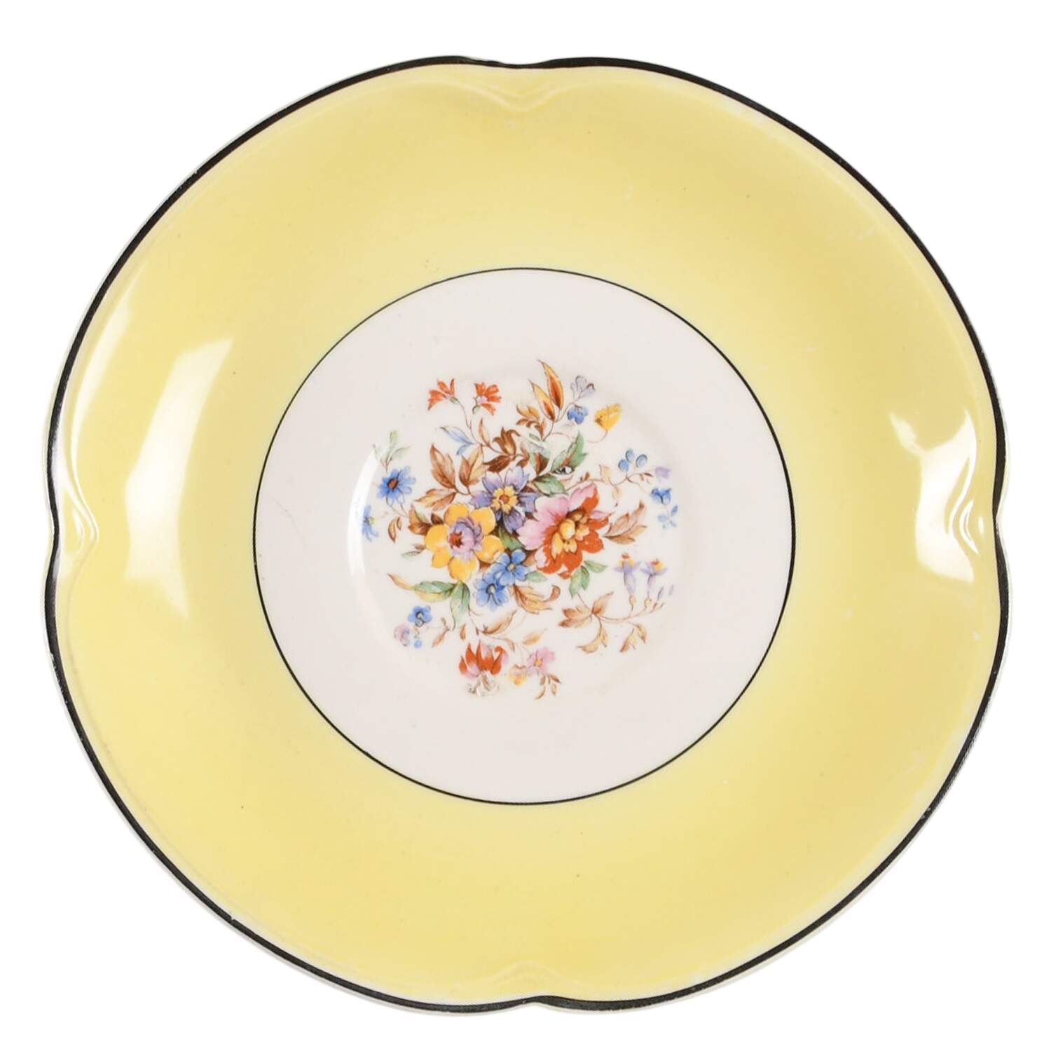 JB935 Saucer for Oversized Cup by Johnson Brothers-1