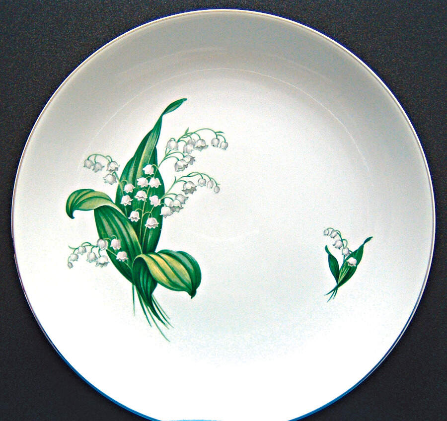 JB936 Dinner Plate by Johnson Brothers-1