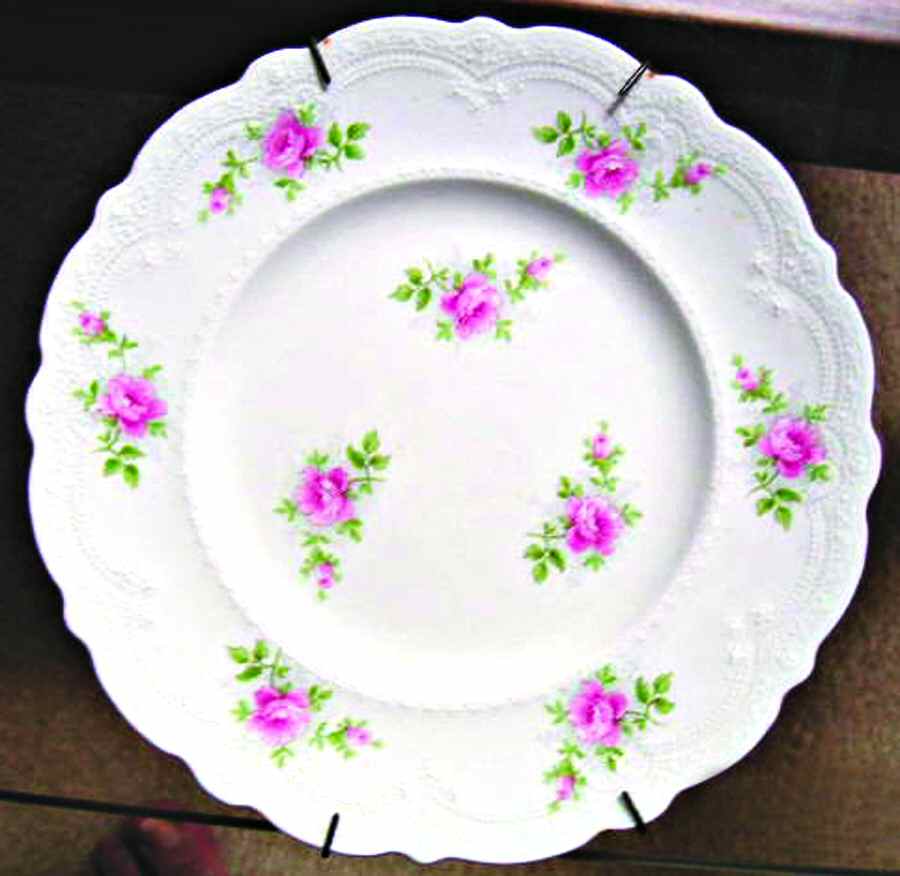 JB937 Salad Plate by Johnson Brothers-1