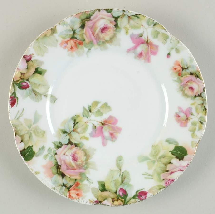 JAE170 Salad Plate by Jaeger-1
