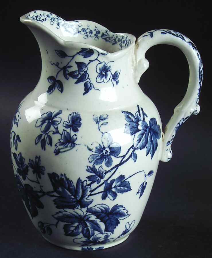 Boston 24 Oz Pitcher by James Hadley-1