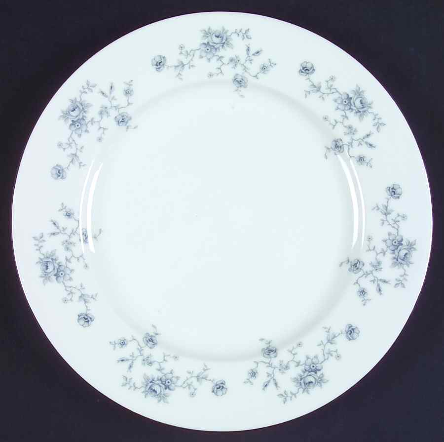 JOH350 Dinner Plate by Johann Haviland-1