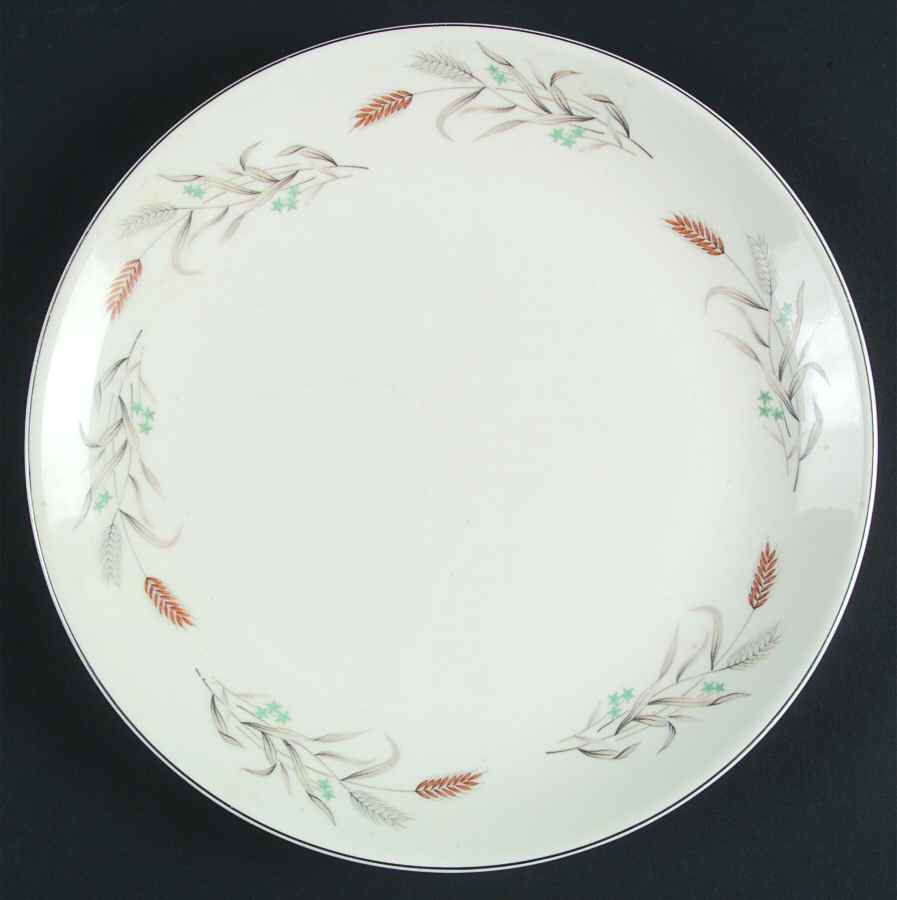 Louise Dinner Plate by Japan-1