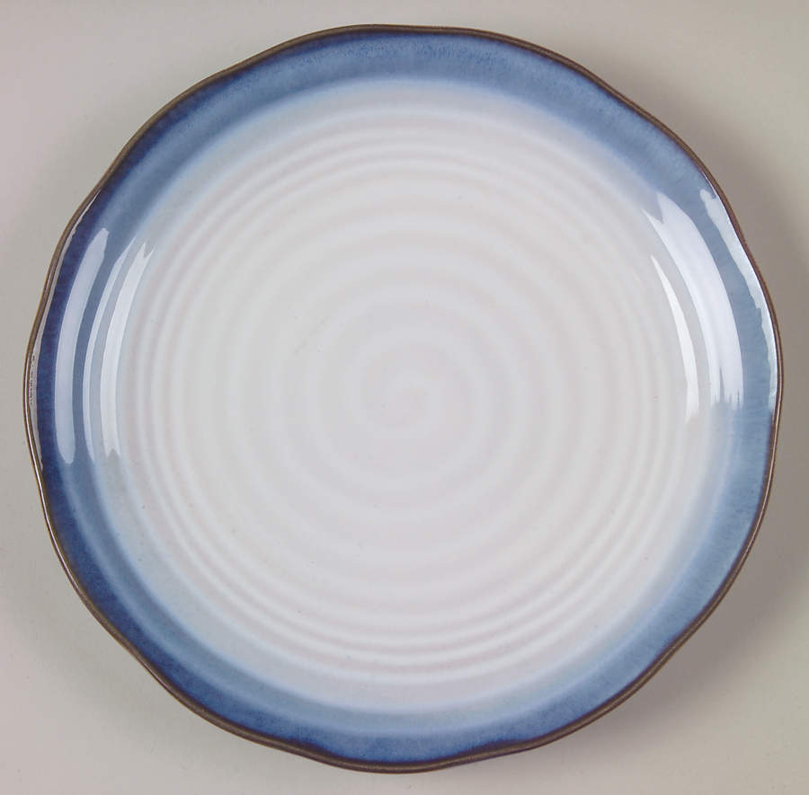 Chromatics Eggplant Salad Plate by JCPenney-1