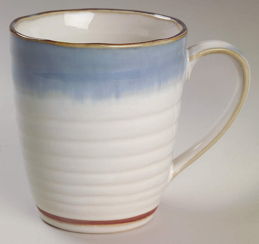 Chromatics Eggplant Mug by JCPenney-1