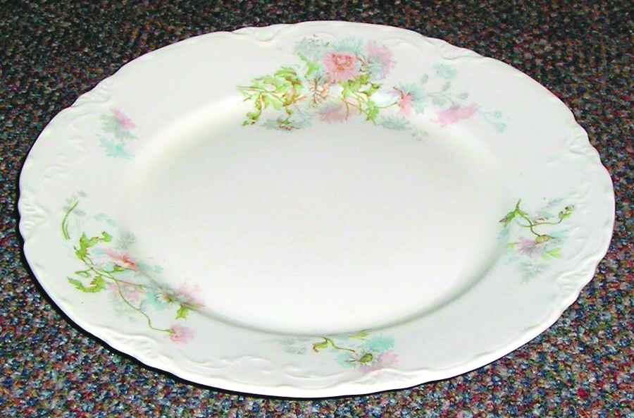 JB942 Dinner Plate by Johnson Brothers-1