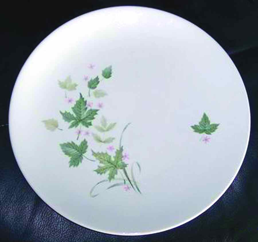 JB944 Dinner Plate by Johnson Brothers-1