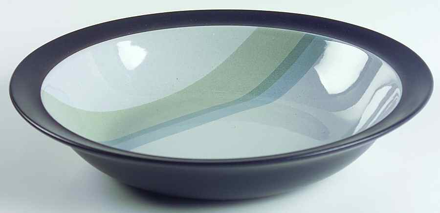 Eclipse Large Rim Soup Bowl by Johnson Brothers-1