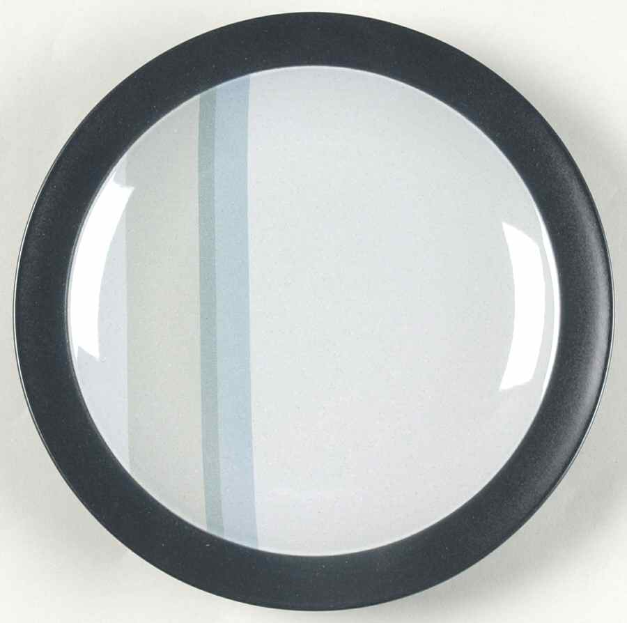 Eclipse Salad Plate by Johnson Brothers-1