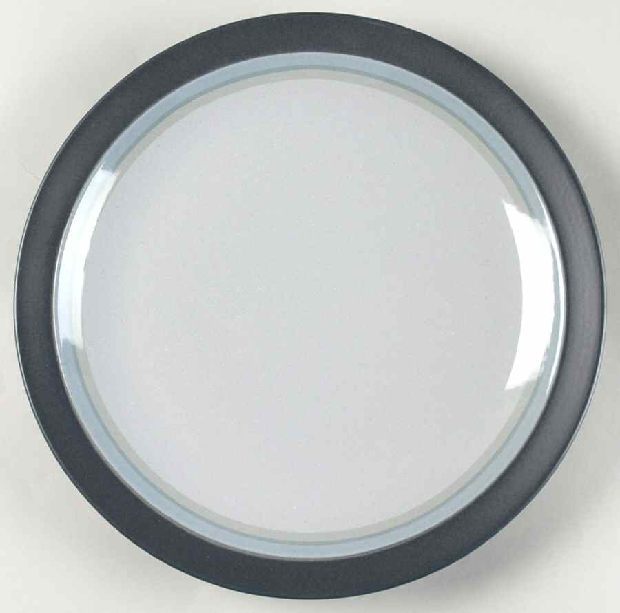 Eclipse Dinner Plate by Johnson Brothers-1