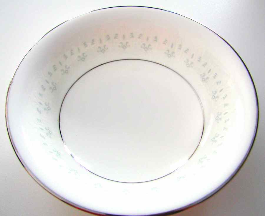 Deauville Fruit/Dessert (Sauce) Bowl by Johnson Brothers-1