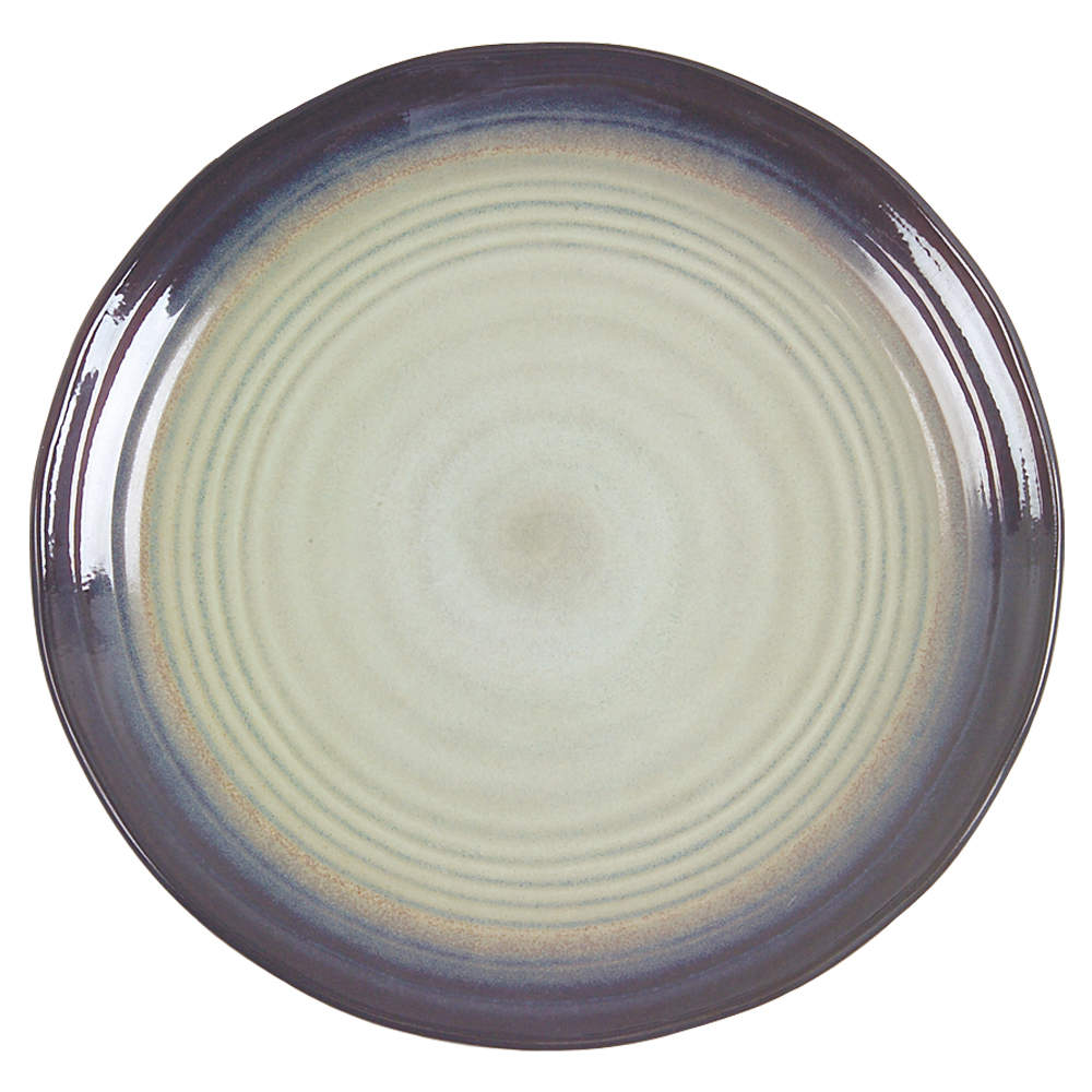 Sahara Khaki Dinner Plate by JCPenney-1