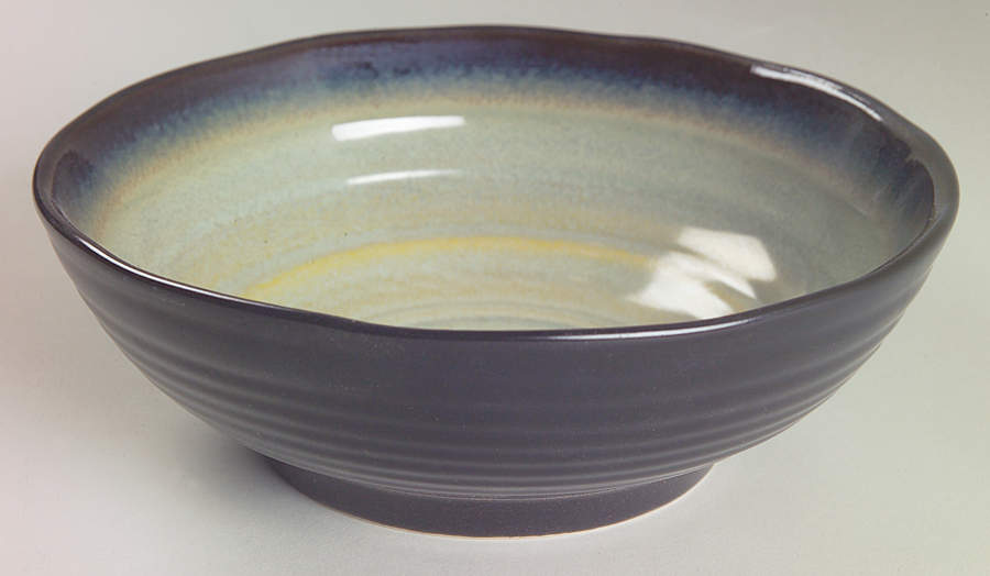 Sahara Khaki Soup/Cereal Bowl by JCPenney-1