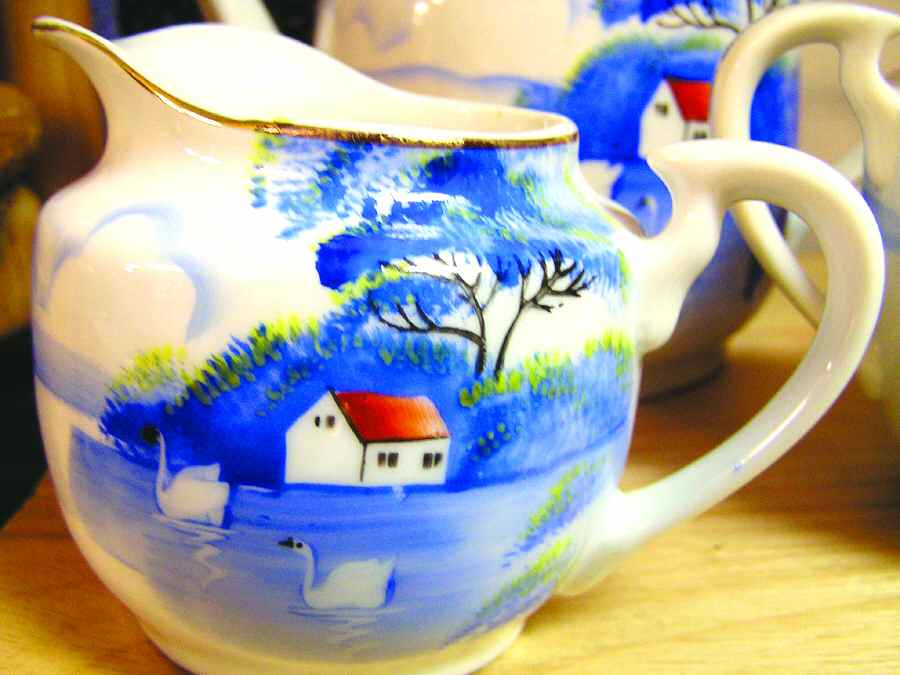 JAP659 Creamer by Japan-1