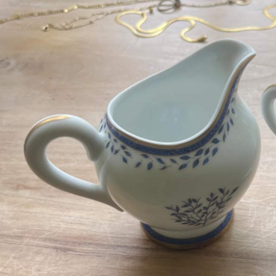 Arborescence Creamer by Jammet Seignolles-1