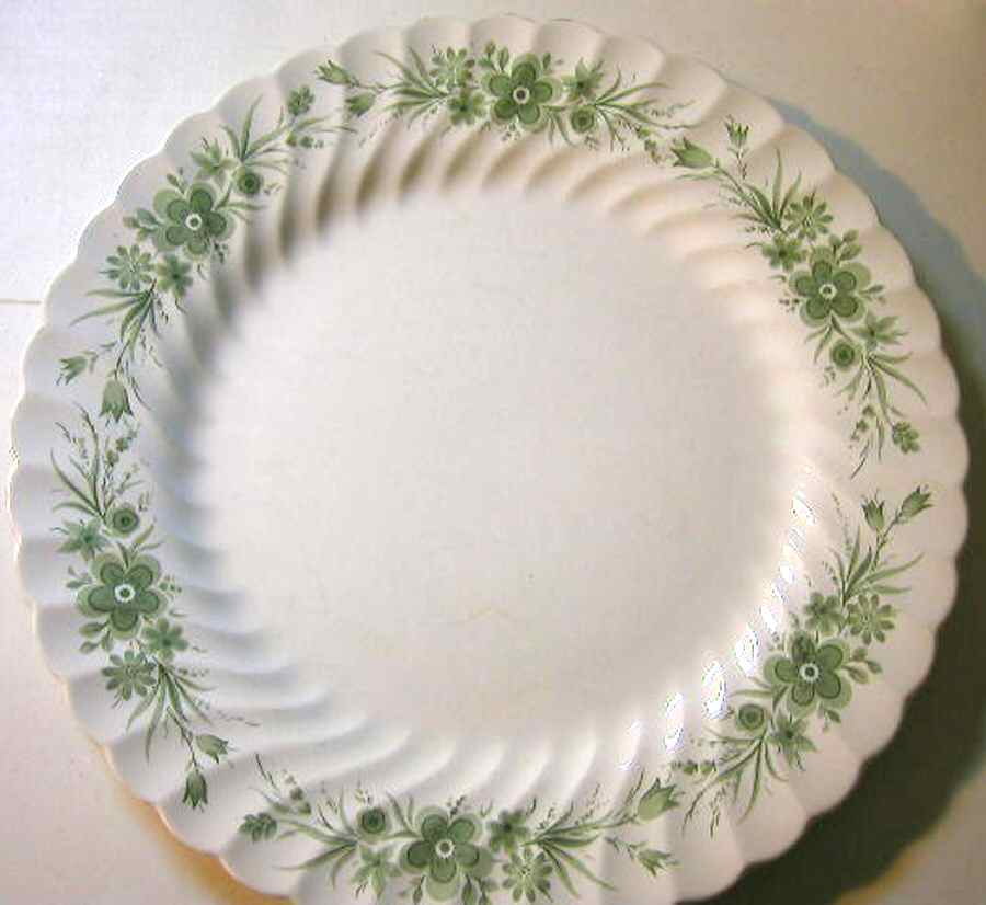 JB949 Dinner Plate by Johnson Brothers-1