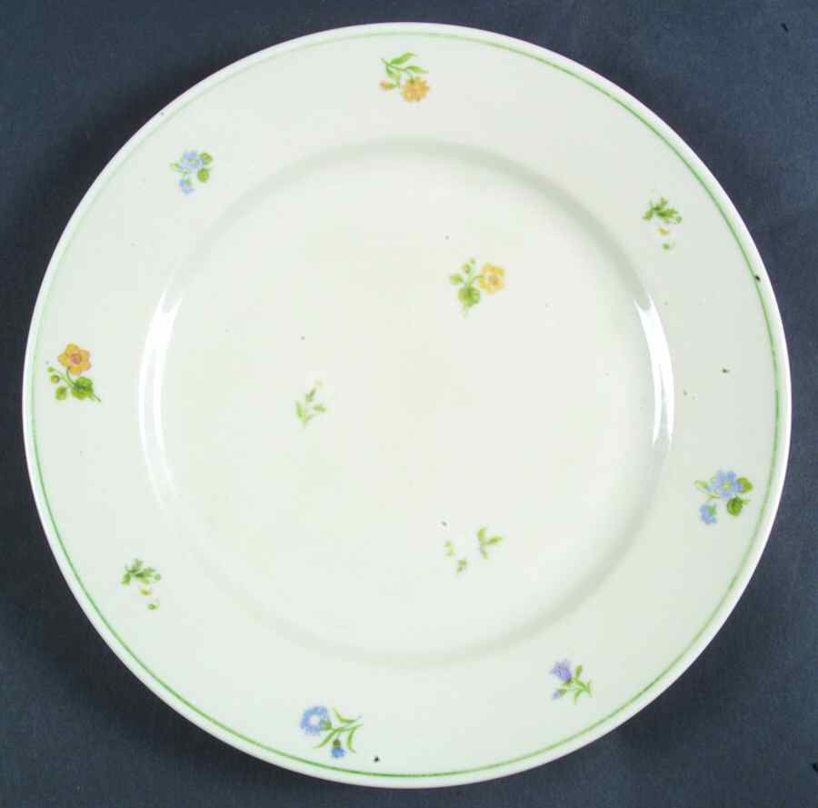 JOH353 Dinner Plate by Johann Haviland-1