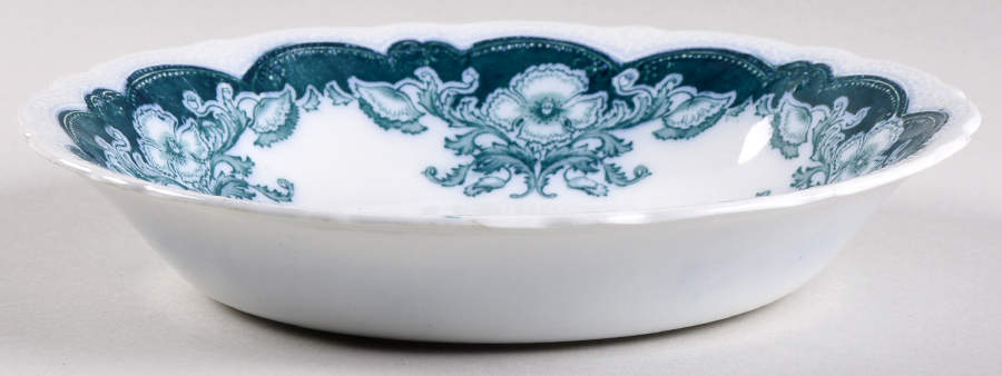 Oregon Coupe Soup Bowl by Johnson Brothers-1
