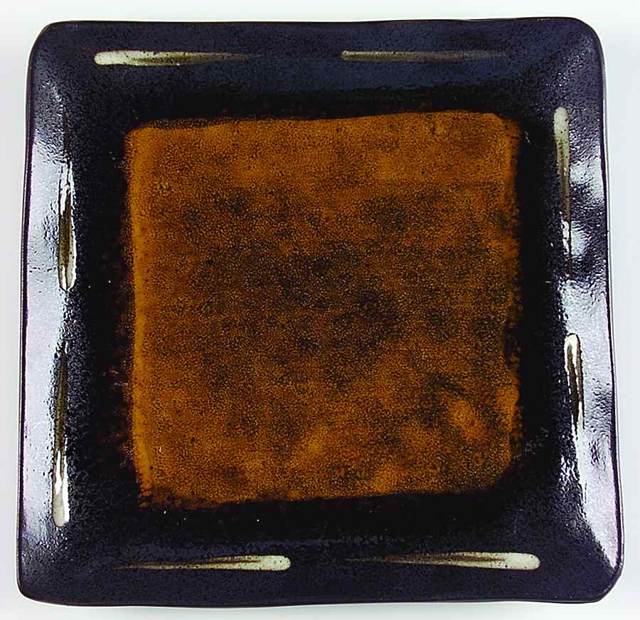 Celestial Dinner Plate by Joseph Abboud-1