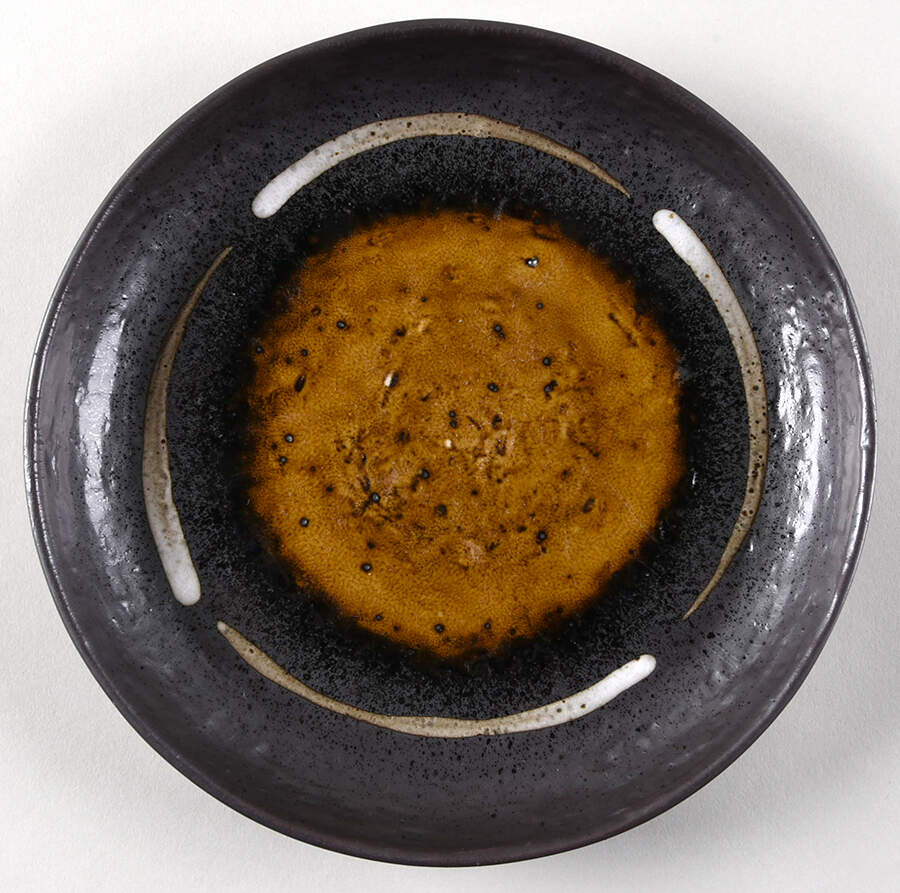 Constellation Salad Plate by Joseph Abboud-1