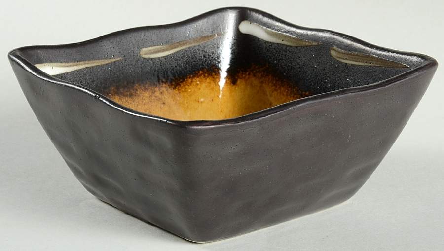 Constellation Square Soup/Cereal Bowl by Joseph Abboud-1