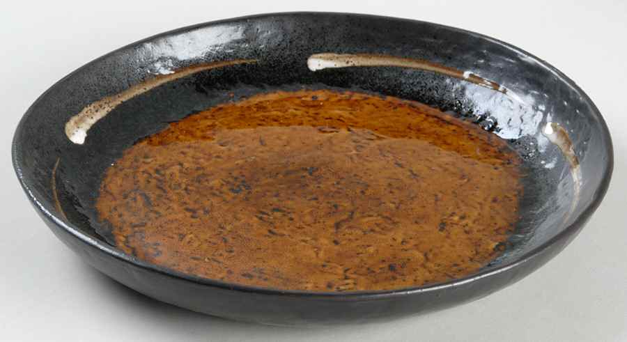 Constellation Dinner Plate by Joseph Abboud-1