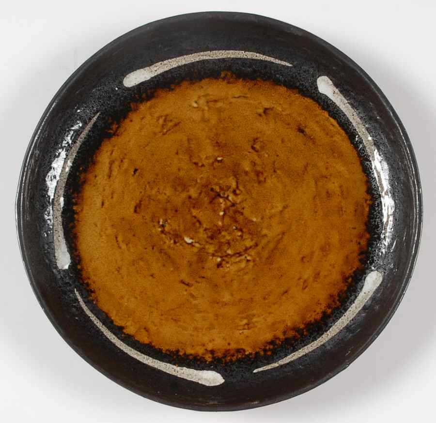 Constellation Salad Plate by Joseph Abboud-1